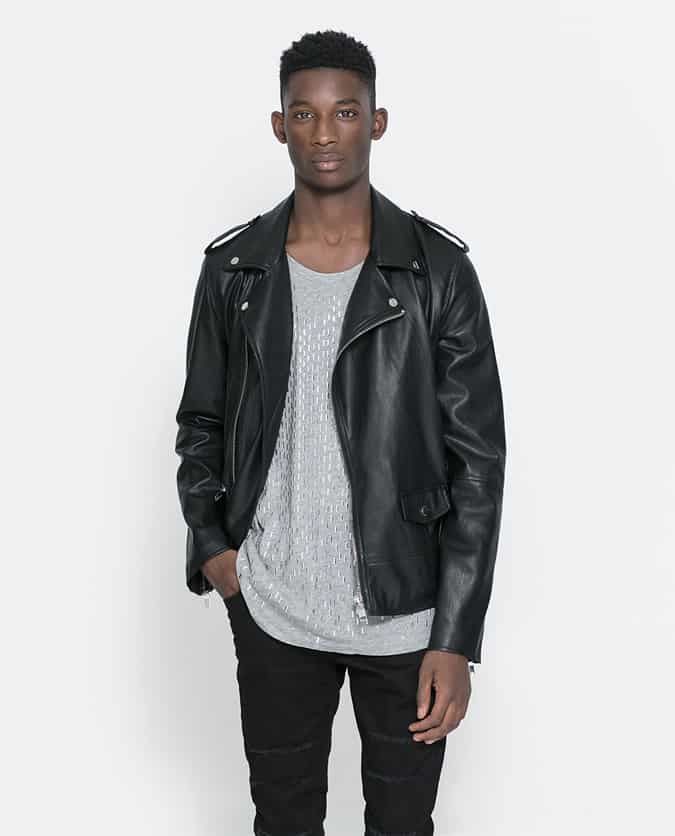 Zara Beat Collection