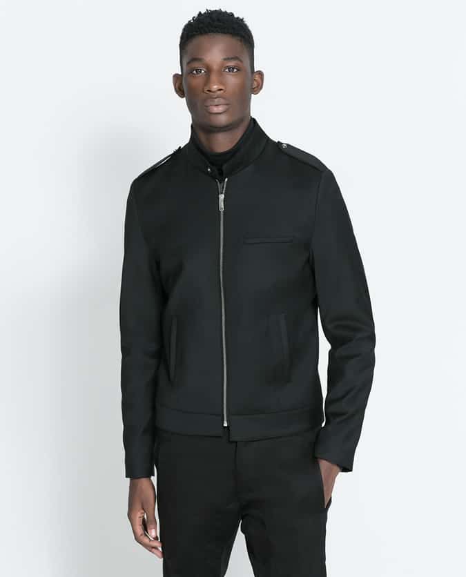 Zara Beat Collection