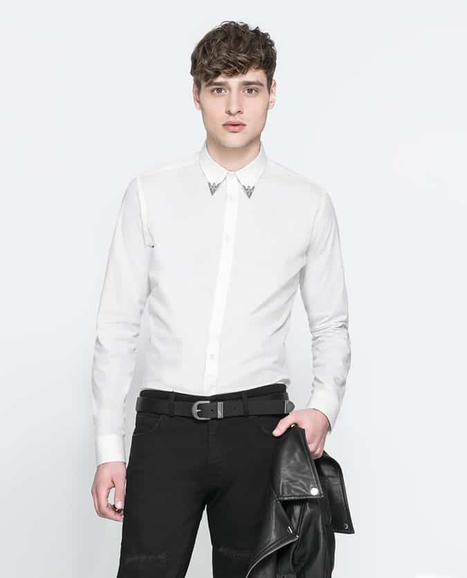 Zara Beat Collection