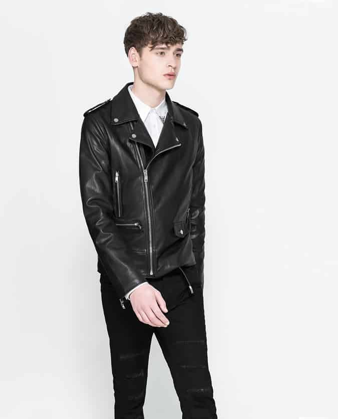 Zara Beat Collection