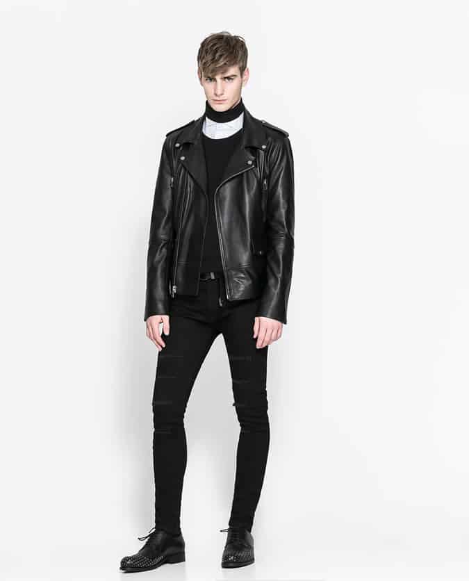 Zara Beat Collection