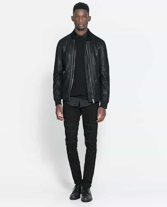 Zara Beat Collection