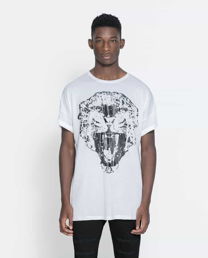 Zara Beat Collection