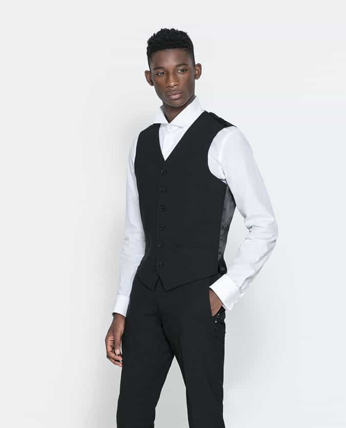 Zara Beat Collection