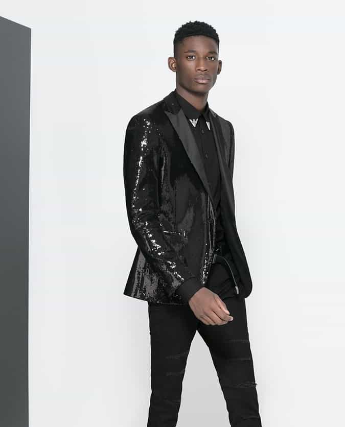 Zara Beat Collection