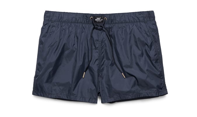 David Beckham swimwear
