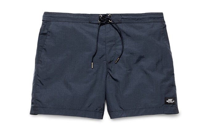 David Beckham swimwear