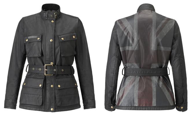 Belstaff Anniversary Trialmaster Jacket