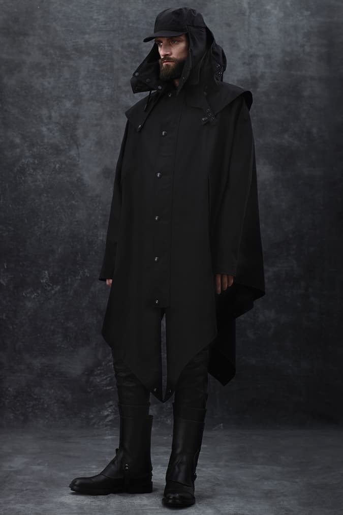 Belstaff AW14