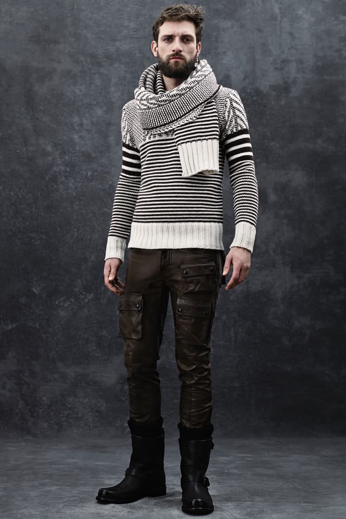 Belstaff AW14