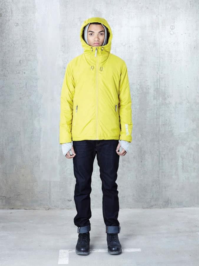 Bench AW14 Collection