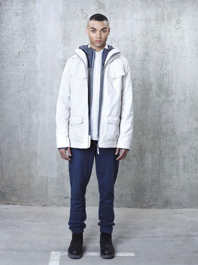 Bench AW14 Collection