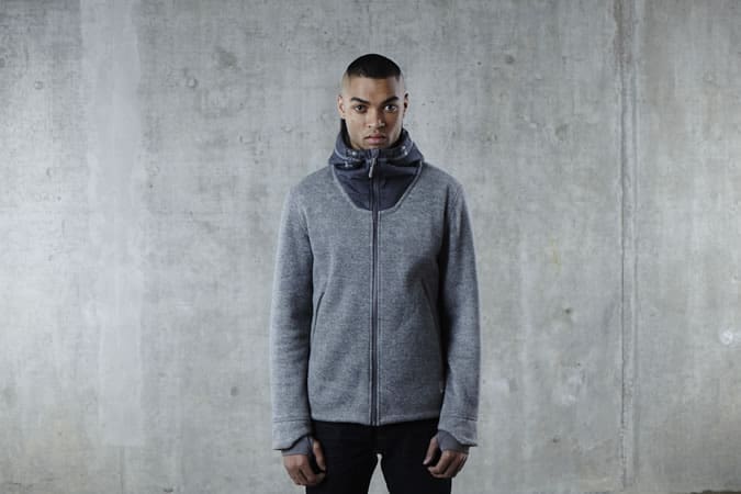 Bench AW14 Collection