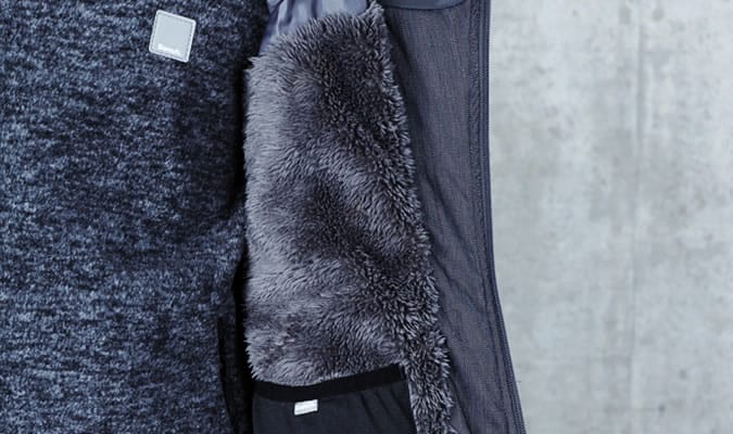 Bench AW14 Collection