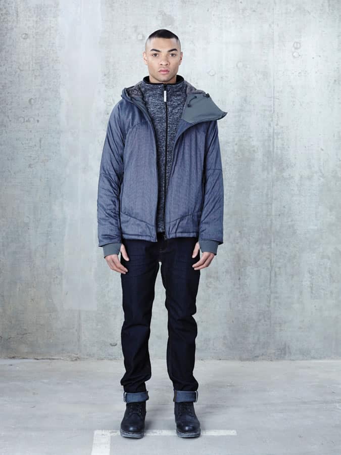 Bench AW14 Collection