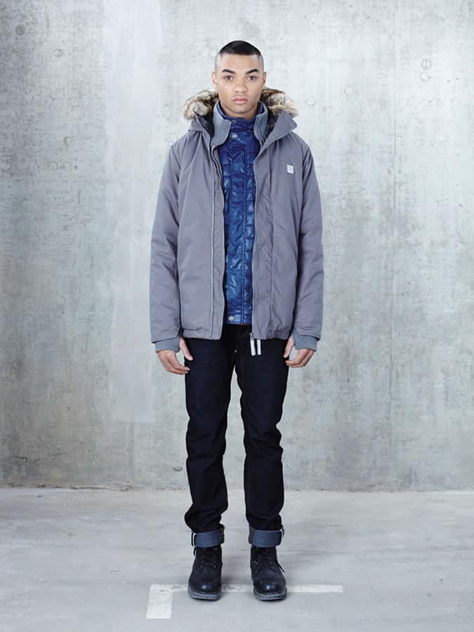 Bench AW14 Collection