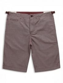 Ben Sherman Plectrum Shorts