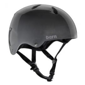 Bern Diablo Eps Helmet Translucent Smoke