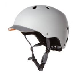 Bern Watts Eps Helmetmatte Grey