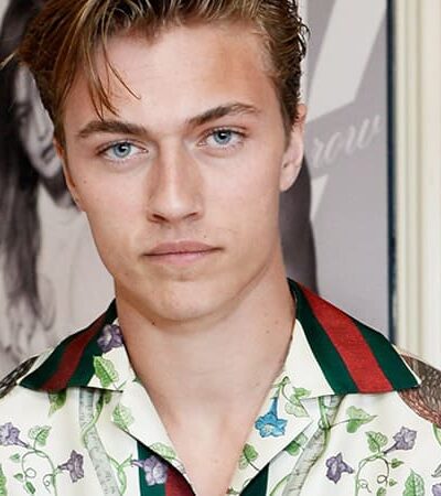 The Best Dressed Men Of The Week