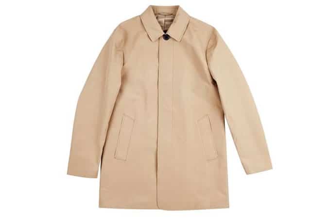Burton Camel Smart Mac