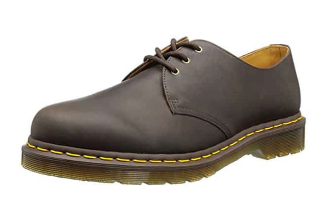 Dr. Martens 1461 Lace-Up Shoes