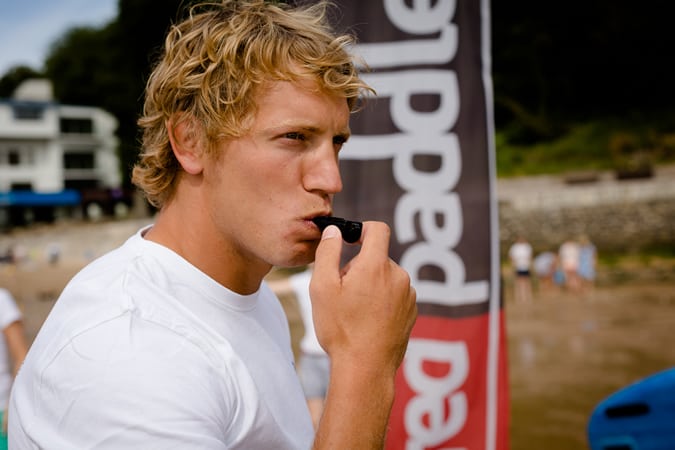 Billy Twelvetrees for Crew Clothing Co