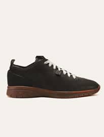Biotrainer Semi Cordovan Black