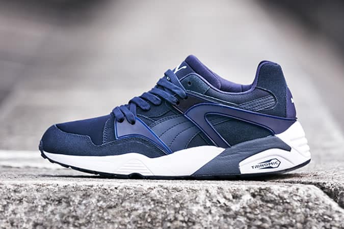 Puma The Blaze Trainer