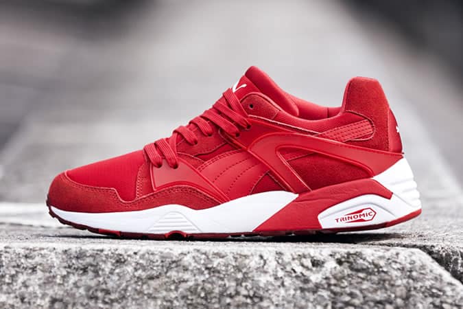 Puma The Blaze Trainer