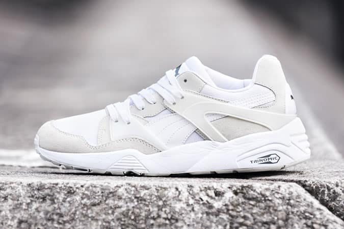 Puma The Blaze Trainer