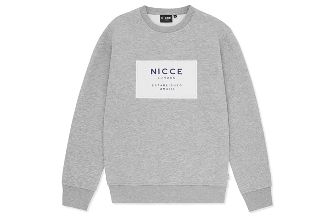 Nicce Odyssey Sweatshirt