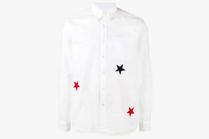 Sophnet Shirt