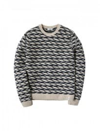Bowmont Jumper