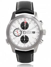 Bremont Alt1-wt World Timer - Alt1-wt/wh