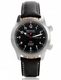 Bremont Martin Baker Mbii - Mbii/or