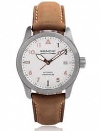 Bremont Solo - Solo-37/si/rg