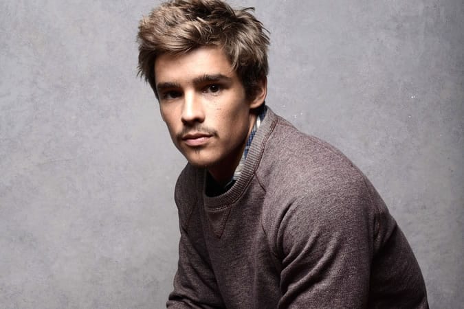 Brenton Thwaites