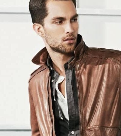 Men’s Fashion Basics – Part 55 – Key Colour: Brown