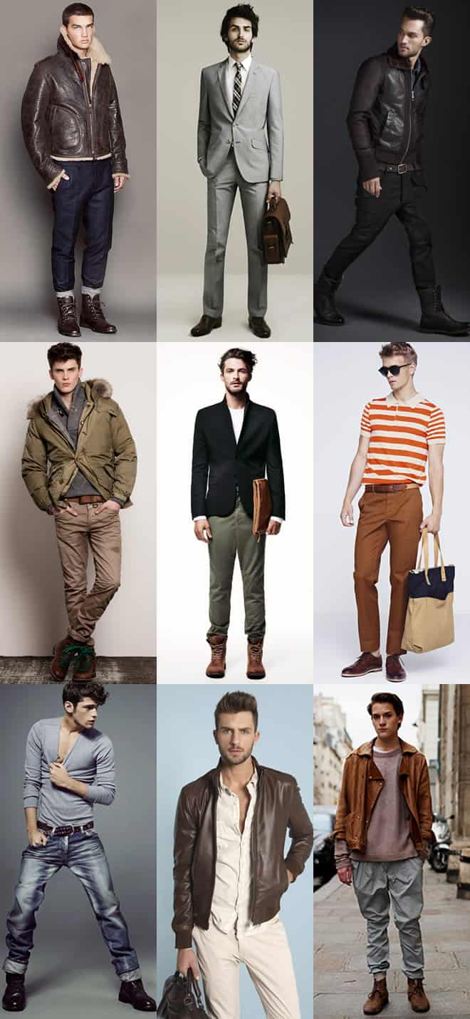 Men