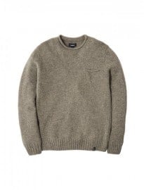 Budock Jumper