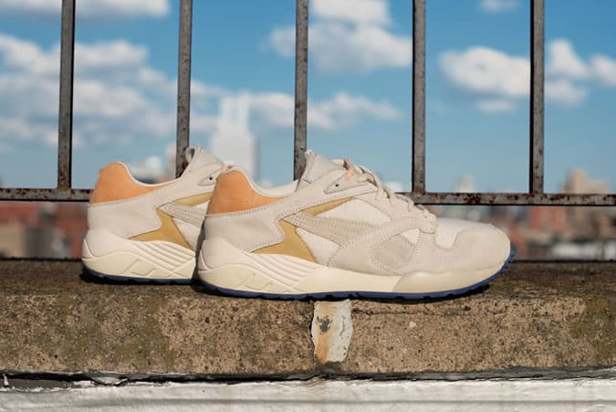 Puma x Brooklyn We Go Hard SS15