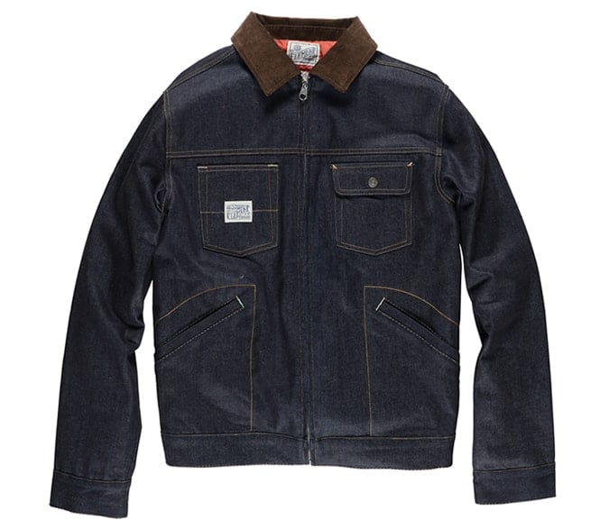 Element x Timber Collection