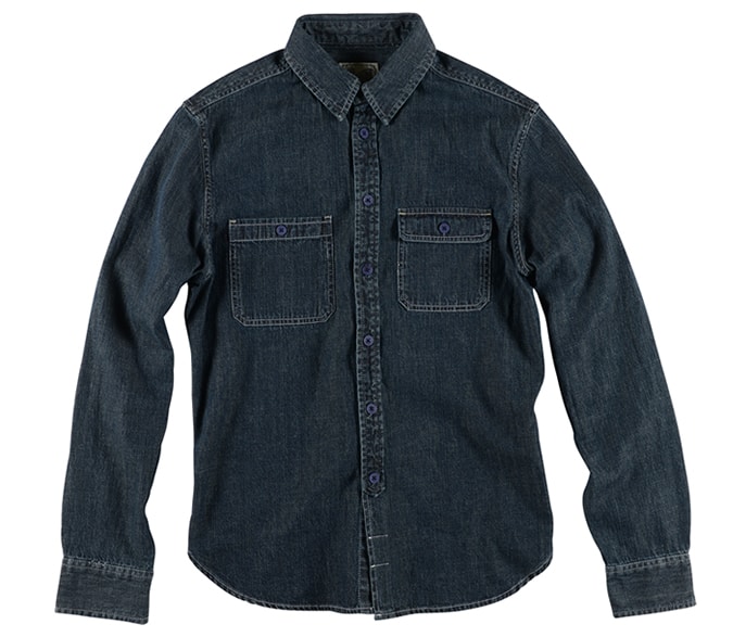 Element x Timber Collection