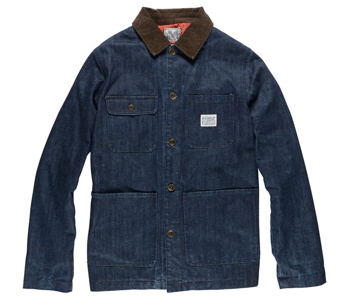 Element x Timber Collection