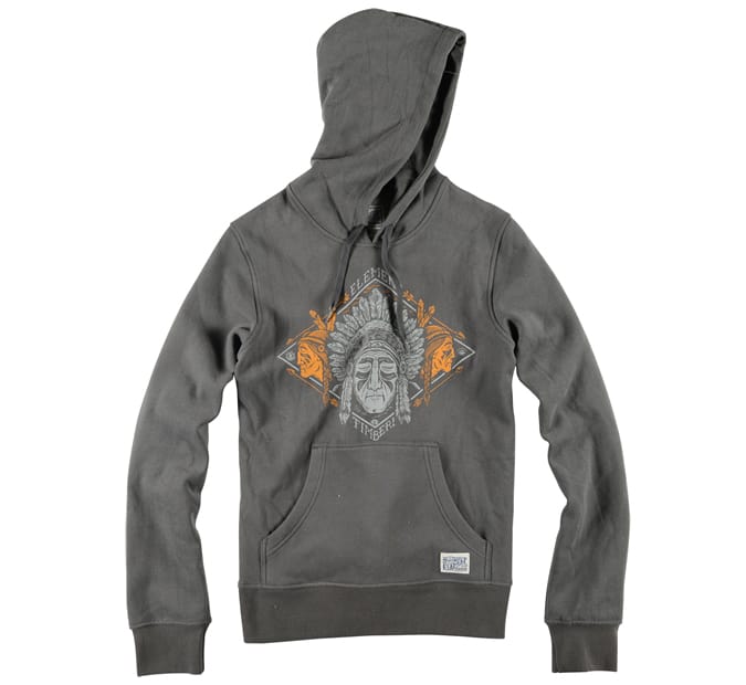 Element x Timber Collection