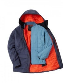 Cws Caelus Parka