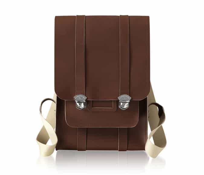 The Cambridge Satchel Company Explorer Collection