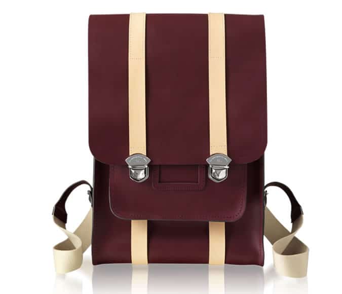The Cambridge Satchel Company Explorer Collection