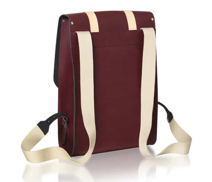 The Cambridge Satchel Company Explorer Collection